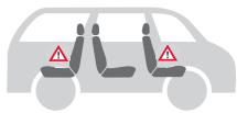 BRITAX VERSAFIX - Important: - 2