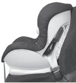 BRITAX VERSAFIX - Gebrauchsanleitung - 5
