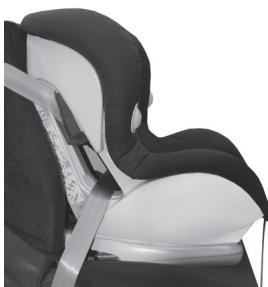 BRITAX VERSAFIX - Gebrauchsanleitung - 4