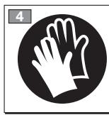 STIGA SB435HD - SYMBOL - 4