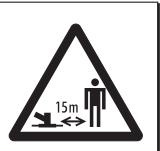 STIGA SB435HD - SYMBOLS - 7