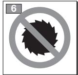 STIGA SB435HD - SYMBOL - 8