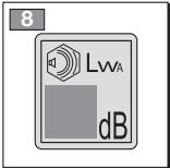 STIGA SB435HD - SYMBOL - 10