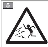 STIGA SB435HD - SYMBOL - 6