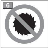 STIGA SB435HD - SYMBOLIT - 8