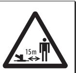 STIGA SB435HD - SYMBOL - 7