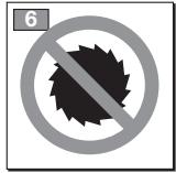 STIGA SB435HD - SYMBOLEN - 7