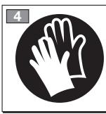 STIGA SB435HD - SYMBOL - 4