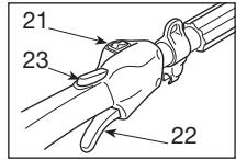 STIGA SB435HD - NURODYMAI IR DEGAL   PAPILDYMAS - 3