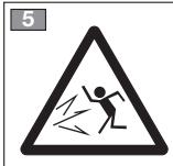 STIGA SB435HD - SYMBOLS - 6