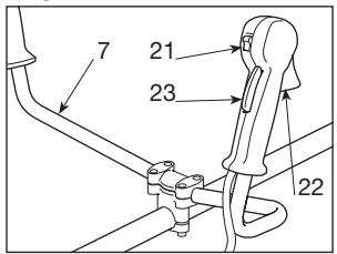 STIGA SB435HD - SISALLYSLUETTELO - 4