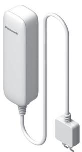 PANASONIC KX-HNS103EX2 - 1