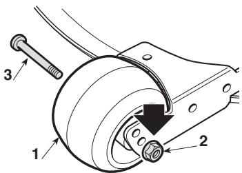 STIGA SC8414B,  SC9812B,  SC10216B - Tonte de la pelouse - 2