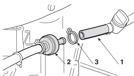 STIGA SC8414B,  SC9812B,  SC10216B - Remisage et inactivité prolongée - 1