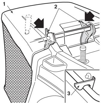 STIGA SC8414B,  SC9812B,  SC10216B - ATTENTION! - 1
