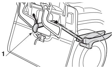 STIGA SC8414B,  SC9812B,  SC10216B - ATTENTION! - 1