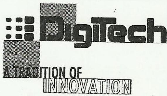 DIGITECH 2120 ARTIST - 1