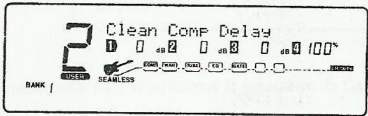 DIGITECH 2120 ARTIST - Programmer le pédalier 2120 FC - 1