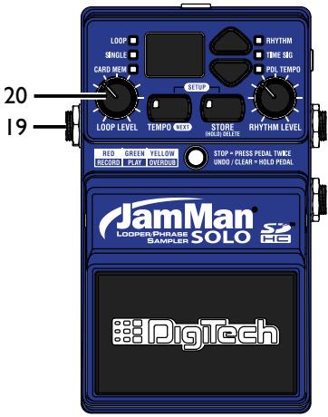 DIGITECH JAMMAN SOLO - ToucheTempo - 1