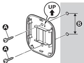 PANASONIC KX-HNS104EX2 - De achefterste kap gebruiken - 2