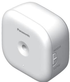 PANASONIC KX-HNS104EX2 - 1