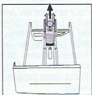 SABA LL6FM1 - Siphon - 2