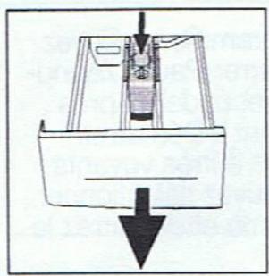 SABA LL6FM1 - Siphon - 1