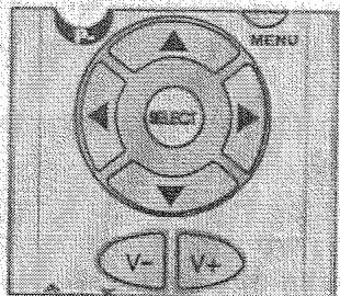 SABA SCTN08 - Sélection d'une page du télétexte - 1