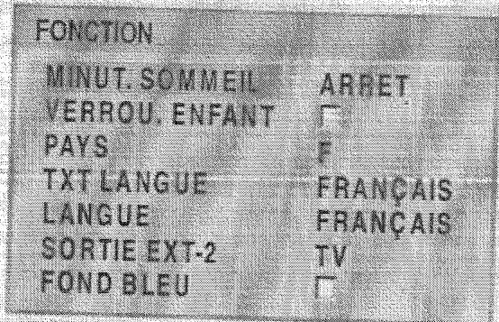 SABA SCTN08 - Minut. Sommeil (Minuterie de mise en veille) - 1