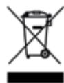 LAGRANGE RACLETTE 6 VITRO GRILL 009631 - Protezione dell'ambiente - DIRETTIVA 2002/96/CE - 1