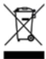 LAGRANGE RACLETTE 6 VITRO GRILL 009631 - Environmental Protection - DIRECTIVE 2002/96/CE - 1