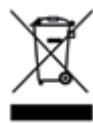 LAGRANGE RACLETTE 6 VITRO GRILL 009631 - Umweltschutz - RICHTLINIE 2002/96/CE - 1