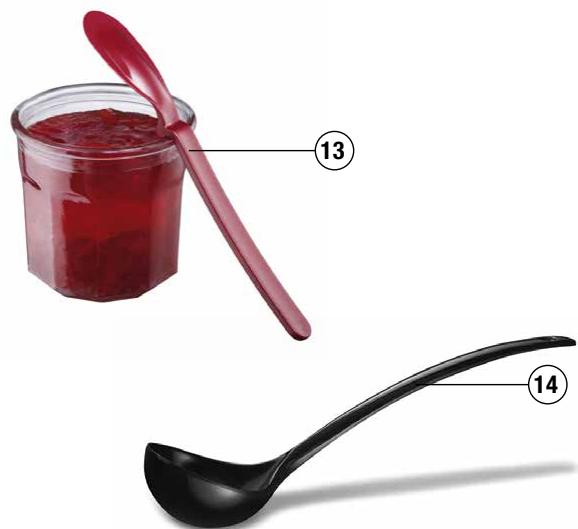 LAGRANGE TARTI GAUFRES 029112 - LA RECETTE DE BASE DES GAUFRES LYONNAISES SUCRÉES - 7
