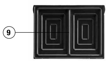 LAGRANGE TARTI GAUFRES 029112 - LA RECETTE DE BASE DES GAUFRES LYONNAISES SUCRÉES - 4