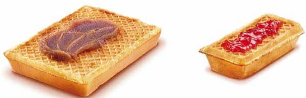 LAGRANGE TARTI GAUFRES 029112 - ERE UTILISATION - 4