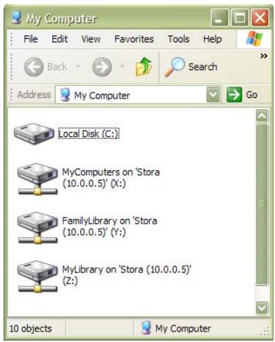 NETGEAR MS2000 - Initial Configuration - 2