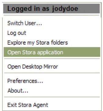 NETGEAR MS2000 - Open Stora Application - 1
