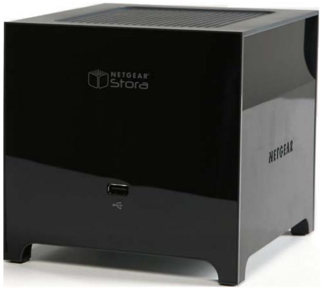 NETGEAR MS2000 - User Manual - 1
