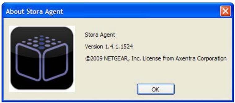 NETGEAR MS2000 - About - 2