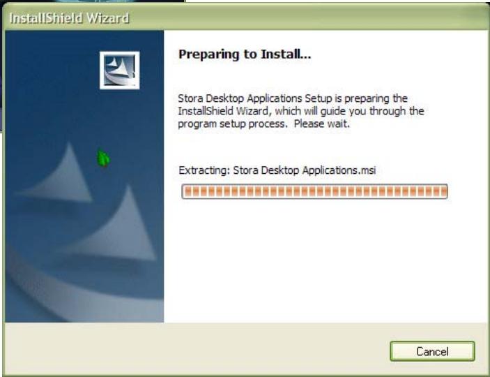 NETGEAR MS2000 - Click Step 2: Install Desktop Applications (Optional) - 2