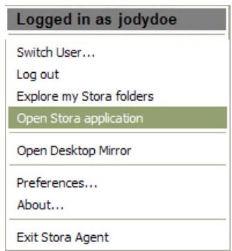 NETGEAR MS2110 - Open Stora Application - 1