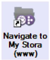 NETGEAR MS2110 - Stora Agent - 1