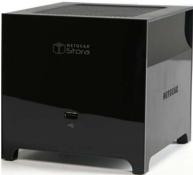 NETGEAR MS2110 - User Manual - 1