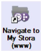 NETGEAR MS2120 - Stora Agent - 1