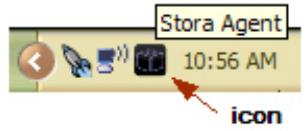 NETGEAR MS2120 - From Stora Agent - 1