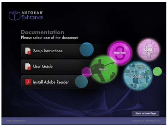 NETGEAR MS2120 - Documentation and Support - 2