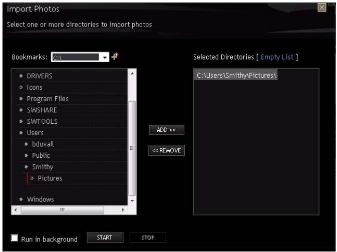 NETGEAR READYNAS DUO RND2000 - Installed AddOns - 6