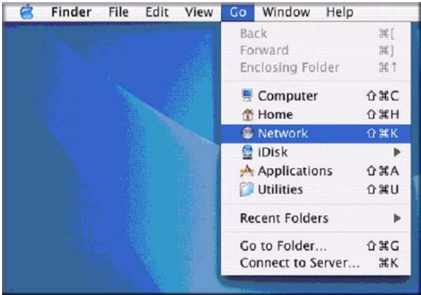 NETGEAR READYNAS DUO RND2000 - MAC OS X - 1