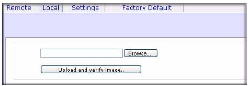 NETGEAR READYNAS DUO RND2000 - Local Update - 1