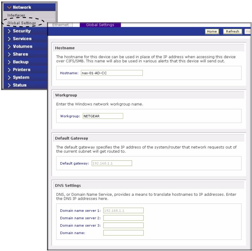 NETGEAR READYNAS DUO RND2000 - Workgroup - 1